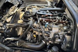 サムネイル: 令和１年　ダイナ　１．３５トン平　フルタイム4WD　車検１年付　