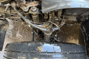 サムネイル: 令和１年　ダイナ　１．３５トン平　フルタイム4WD　車検１年付　