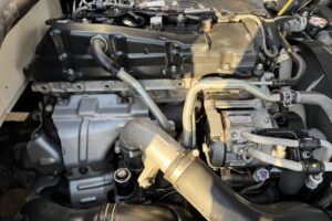 サムネイル: 令和１年　ダイナ　１．３５トン平　フルタイム4WD　車検１年付　