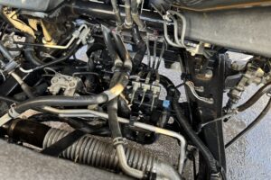 サムネイル: 令和１年　ダイナ　１．３５トン平　フルタイム4WD　車検１年付　