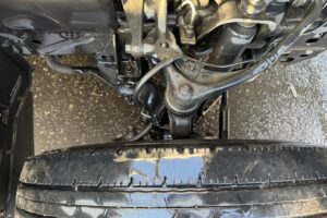 サムネイル: 令和１年　ダイナ　１．３５トン平　フルタイム4WD　車検１年付　