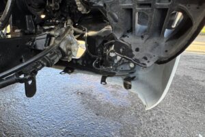 サムネイル: 令和１年　ダイナ　１．３５トン平　フルタイム4WD　車検１年付　