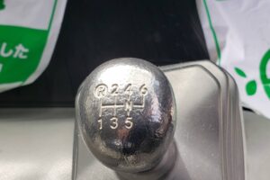 サムネイル: 平成25年式トヨエース平ボデー積載4000㎏ワイドロング