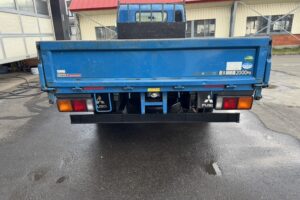 サムネイル: 平成30年　キャンター2トン平ワイドロング 車検1年付