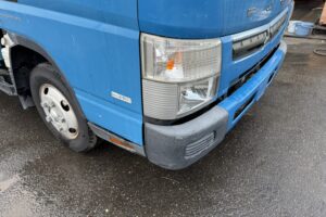 サムネイル: 平成30年　キャンター2トン平ワイドロング 車検1年付