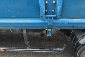サムネイル: 平成30年　キャンター2トン平ワイドロング 車検1年付