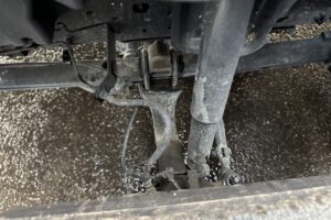 サムネイル: 平成30年　キャンター2トン平ワイドロング 車検1年付