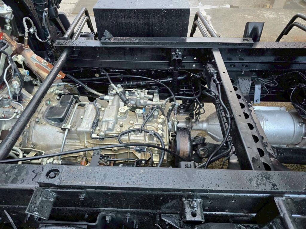 平成26年 日野 レンジャー 4トンダンプ 電動コボレーン付(車検1年付)
