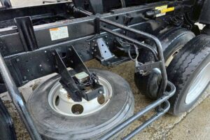 サムネイル: 平成26年 日野 レンジャー 4トンダンプ 電動コボレーン付(車検1年付)