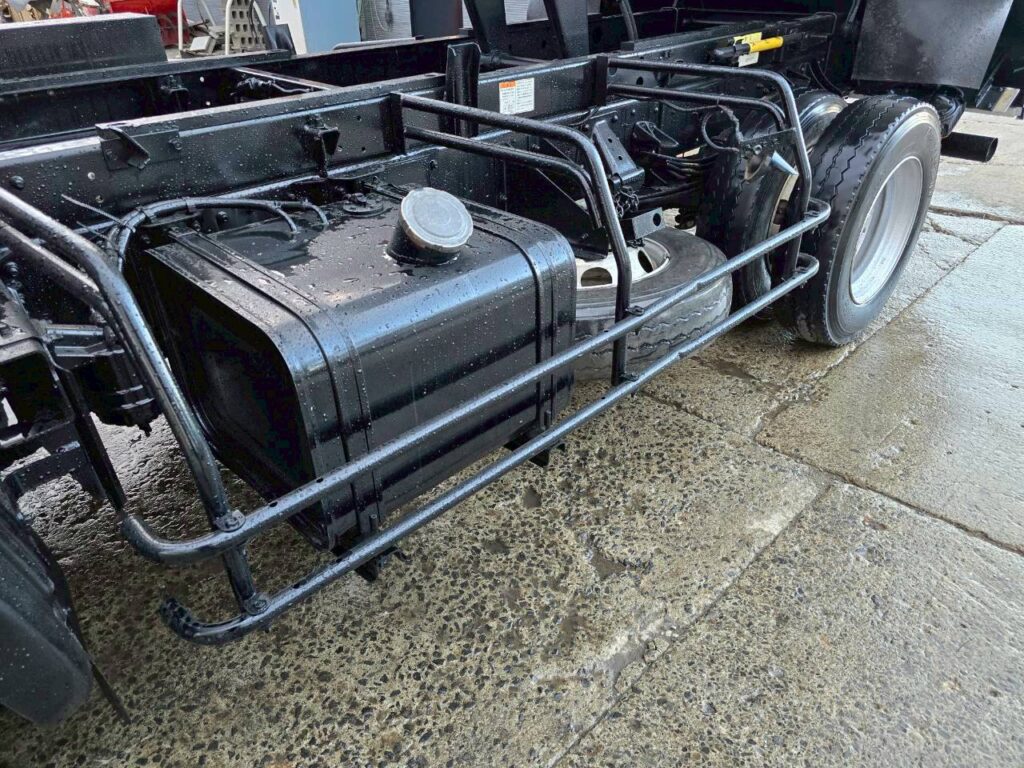 平成26年 日野 レンジャー 4トンダンプ 電動コボレーン付(車検1年付)