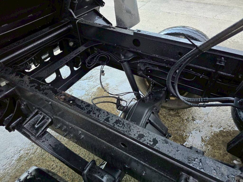 平成26年 日野 レンジャー 4トンダンプ 電動コボレーン付(車検1年付)