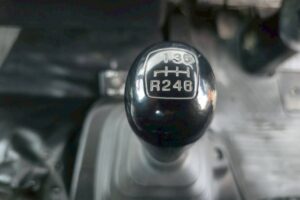 サムネイル: 平成26年 日野 レンジャー 4トンダンプ 電動コボレーン付(車検1年付)