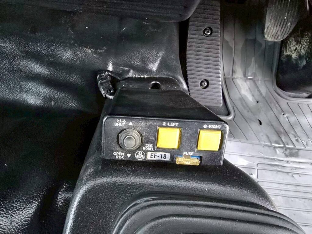 平成26年 日野 レンジャー 4トンダンプ 電動コボレーン付(車検1年付)