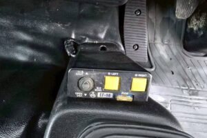 サムネイル: 平成26年 日野 レンジャー 4トンダンプ 電動コボレーン付(車検1年付)