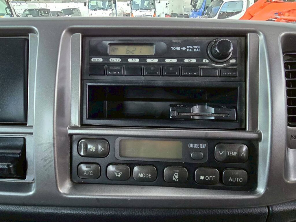 平成26年 日野 レンジャー 4トンダンプ 電動コボレーン付(車検1年付)