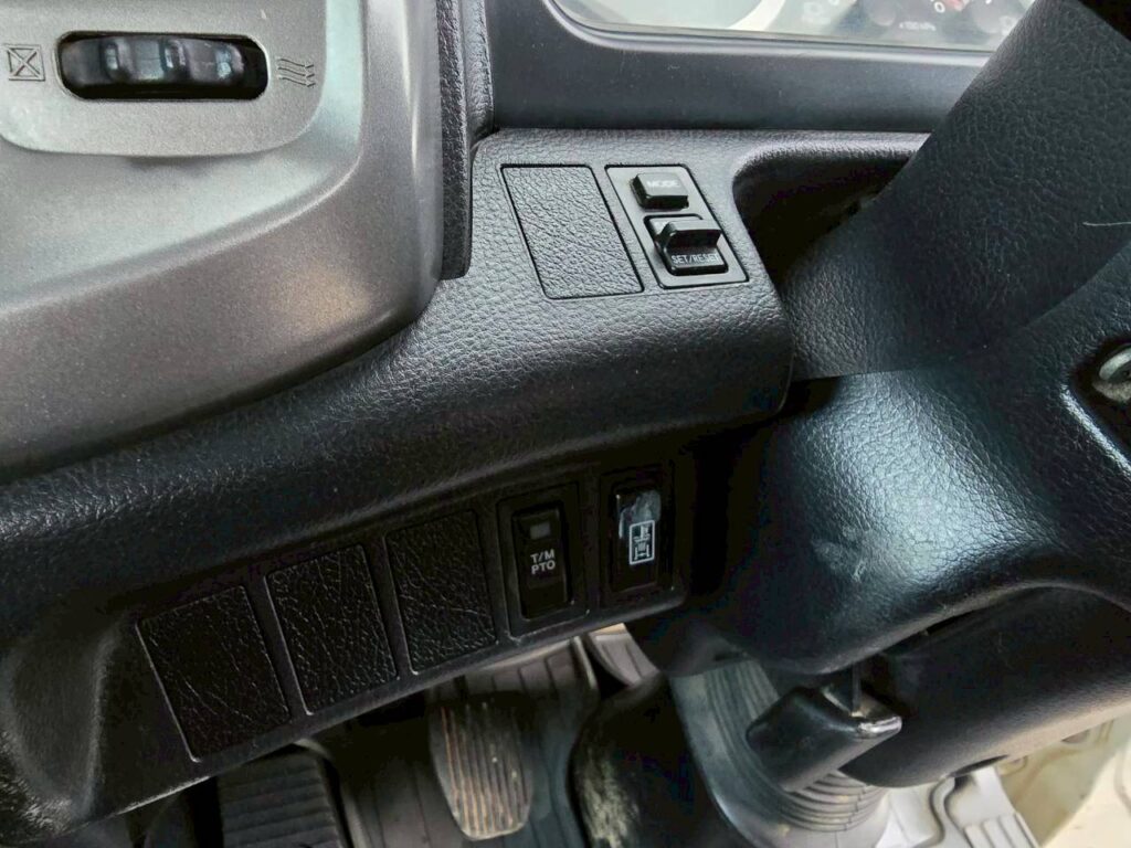 平成26年 日野 レンジャー 4トンダンプ 電動コボレーン付(車検1年付)