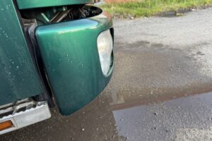 サムネイル: 平成22年 日野 レンジャー プレス式パッカー8.7㎥ ハイブリッド 連続スイッチ  車検1年付