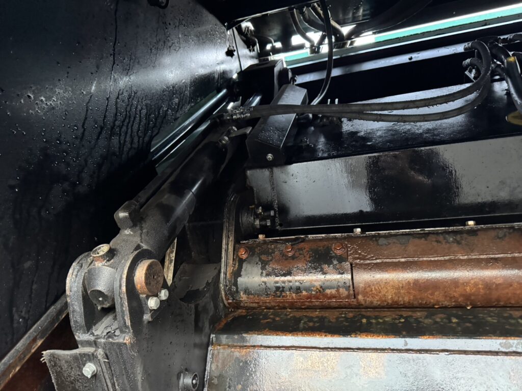 平成22年 日野 レンジャー プレス式パッカー8.7㎥ ハイブリッド 連続スイッチ  車検1年付