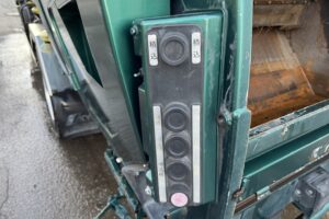 サムネイル: 平成22年 日野 レンジャー プレス式パッカー8.7㎥ ハイブリッド 連続スイッチ  車検1年付