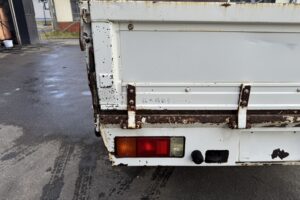 サムネイル: 平成20年　トヨエース2トン平　4WD　フル装備　5MT　車検1年付