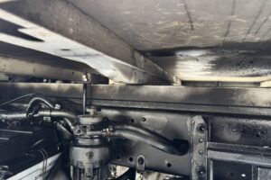 サムネイル: 平成20年　トヨエース2トン平　4WD　フル装備　5MT　車検1年付