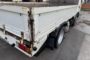 サムネイル: 平成20年　トヨエース2トン平　4WD　フル装備　5MT　車検1年付