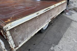 サムネイル: 平成20年　トヨエース2トン平　4WD　フル装備　5MT　車検1年付