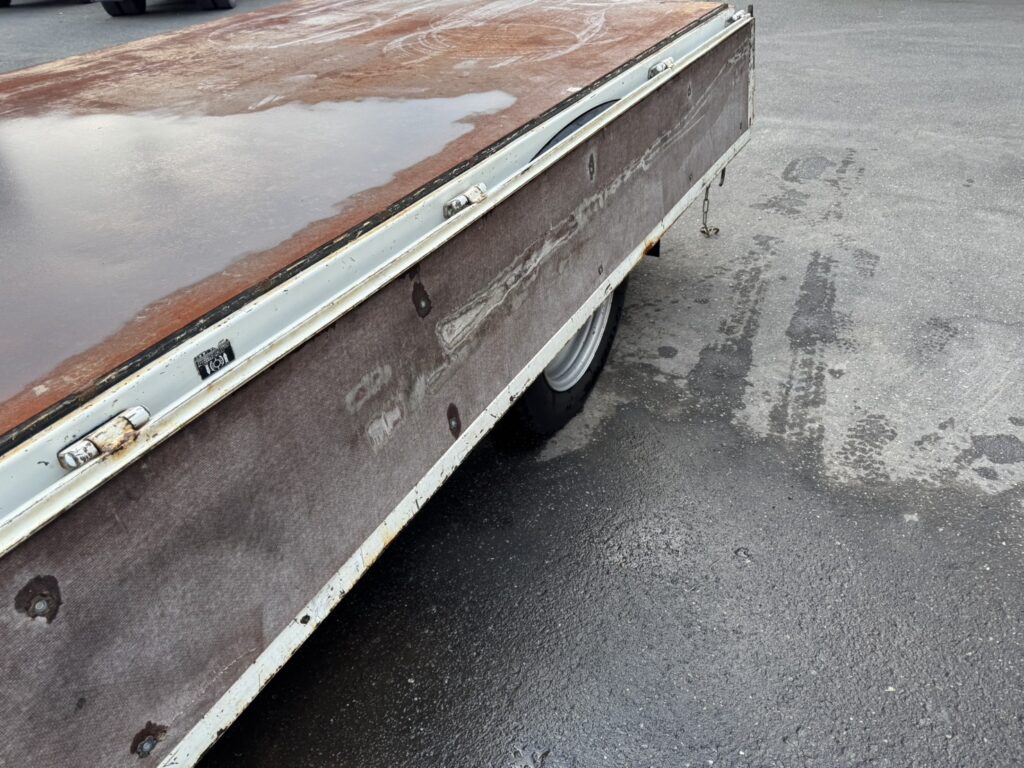 平成20年　トヨエース2トン平　4WD　フル装備　5MT　車検1年付