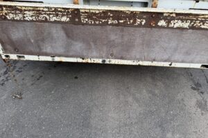 サムネイル: 平成20年　トヨエース2トン平　4WD　フル装備　5MT　車検1年付