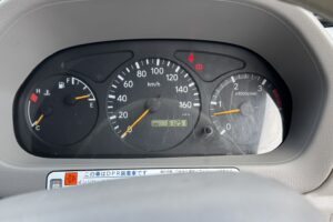 サムネイル: 平成20年　トヨエース2トン平　4WD　フル装備　5MT　車検1年付