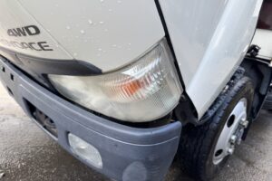 サムネイル: 平成20年　トヨエース2トン平　4WD　フル装備　5MT　車検1年付