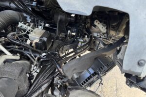 サムネイル: 平成20年　トヨエース2トン平　4WD　フル装備　5MT　車検1年付