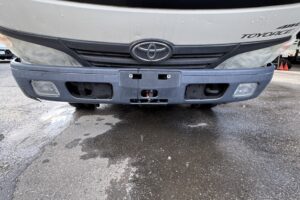 サムネイル: 平成20年　トヨエース2トン平　4WD　フル装備　5MT　車検1年付