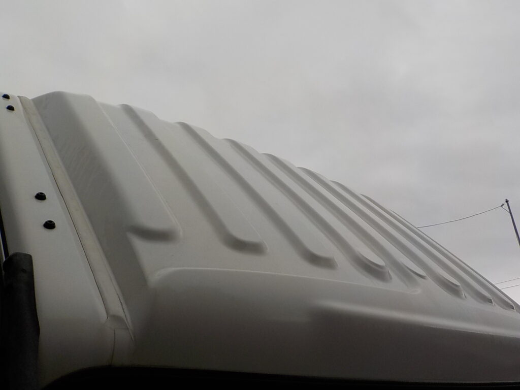 平成２９年式　いすゞ　フォワード　４ｔダンプ　