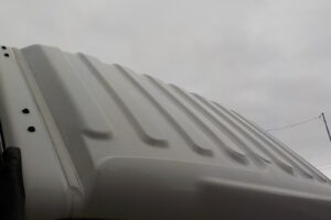 サムネイル: 平成２９年式　いすゞ　フォワード　４ｔダンプ　