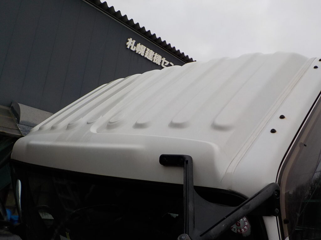 平成２９年式　いすゞ　フォワード　４ｔダンプ　