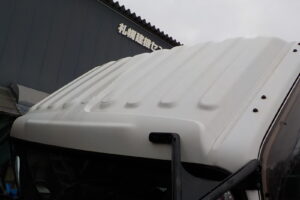 サムネイル: 平成２９年式　いすゞ　フォワード　４ｔダンプ　