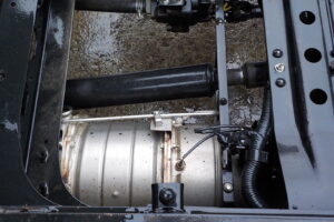 サムネイル: 平成２９年式　いすゞ　フォワード　４ｔダンプ　