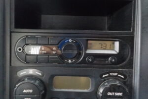 サムネイル: 平成２９年式　いすゞ　フォワード　４ｔダンプ　