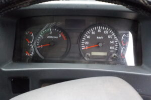 サムネイル: 平成２９年式　いすゞ　フォワード　４ｔダンプ　