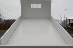 サムネイル: 平成２９年式　いすゞ　フォワード　４ｔダンプ　