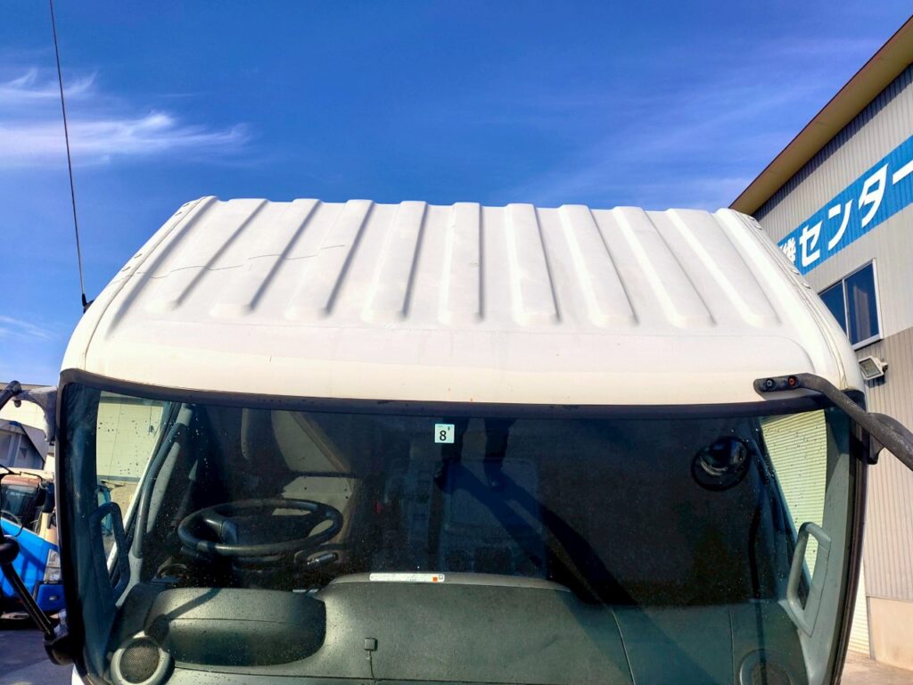 平成19年　レンジャー4ｔ平 ロング