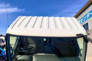 サムネイル: 平成19年　レンジャー4ｔ平 ロング