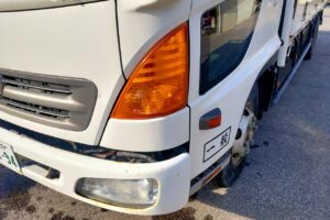 サムネイル: 平成19年　レンジャー4ｔ平 ロング