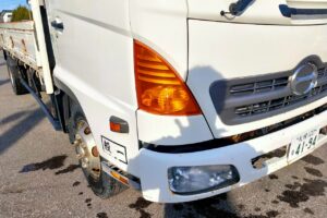 サムネイル: 平成19年　レンジャー4ｔ平 ロング