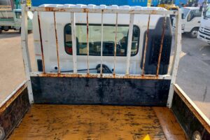 サムネイル: 平成19年　レンジャー4ｔ平 ロング