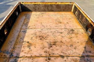 サムネイル: 平成19年　レンジャー4ｔ平 ロング