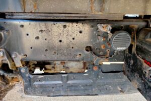 サムネイル: 平成19年　レンジャー4ｔ平 ロング