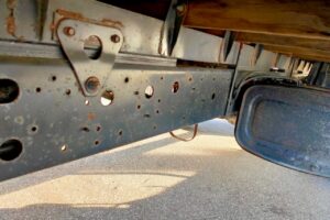 サムネイル: 平成19年　レンジャー4ｔ平 ロング