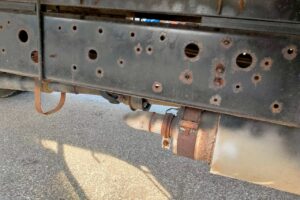 サムネイル: 平成19年　レンジャー4ｔ平 ロング